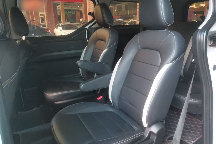 Used Wuling Zhengcheng 2021 1.5T Manual Comfort Version