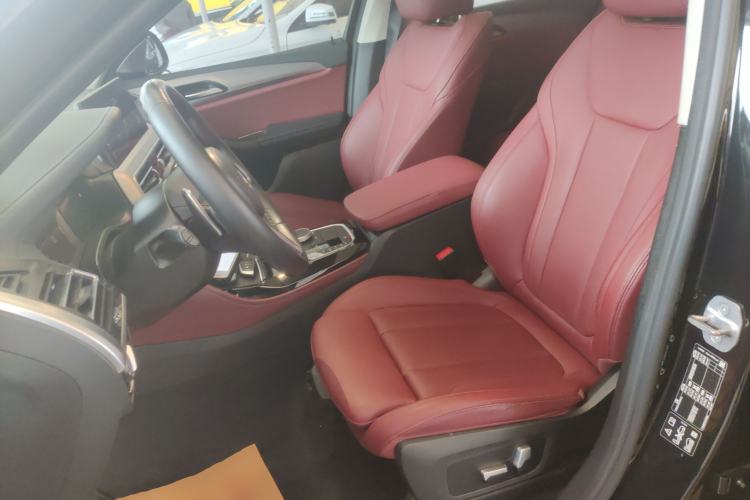 Used BMW X4 2022 xDrive 30i M Sport Package