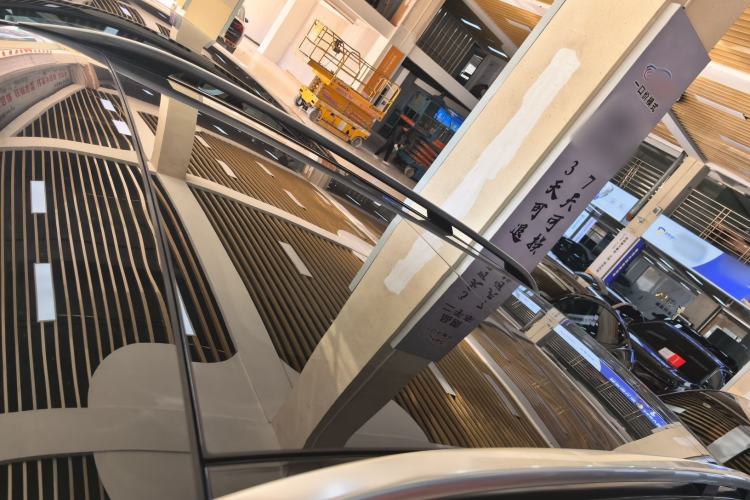 Used Mercedes-Benz GLE 2024 Refreshed GLE 350 4MATIC Stylish Edition
