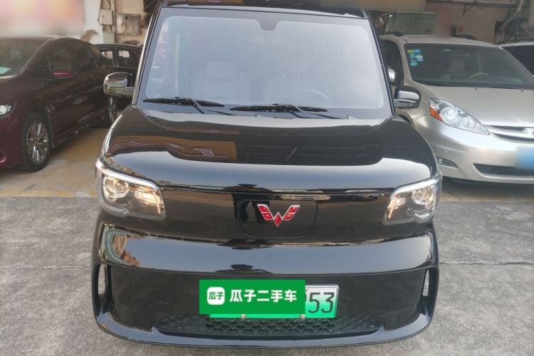 Used Wuling Zhiguang New Energy 
