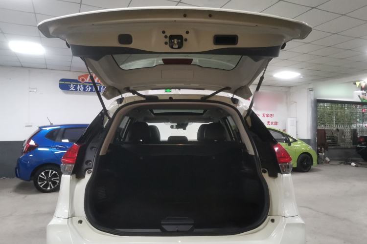 Used Nissan X-Trail 2019 2.0L CVT Comfort Edition 2WD