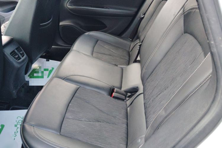 Used Buick Verano 2020 20T CVT Leading Edition
