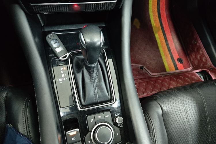 Used Mazda Atenza 2020 2.0L Blue Sky Luxury Edition