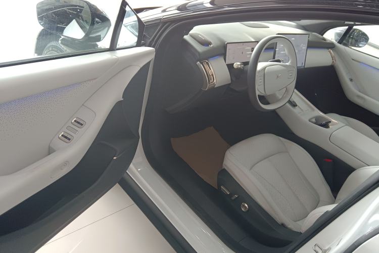 Used XPeng P7+ 2024 Ultra-Long Range Max