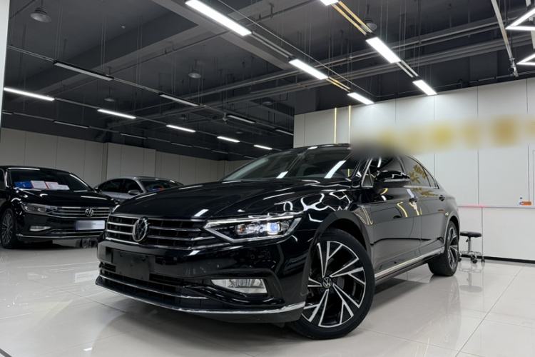 Used Volkswagen Magotan 2020 330TSI DSG Luxury Edition