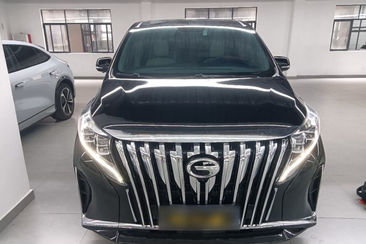 Used GAC Trumpchi M8 2021 Lingxiu Series 390T Deluxe Edition