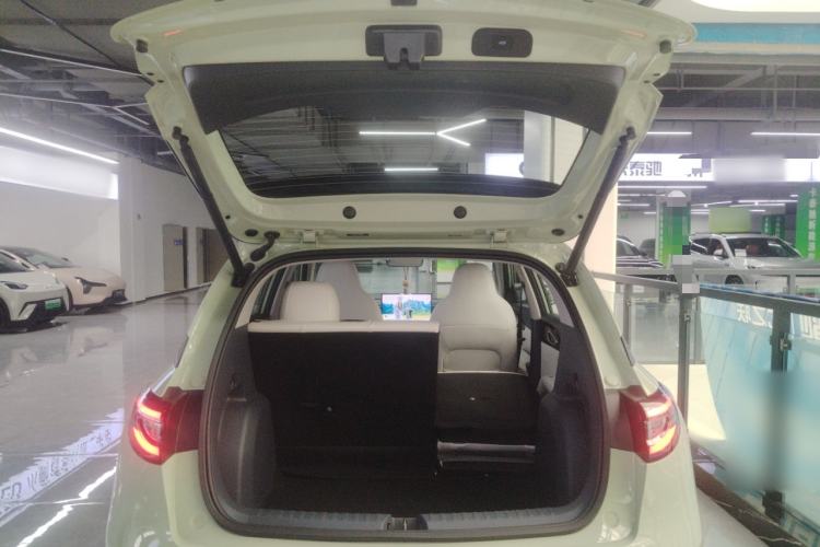 Used  Geome 2025 310km Dream Edition
