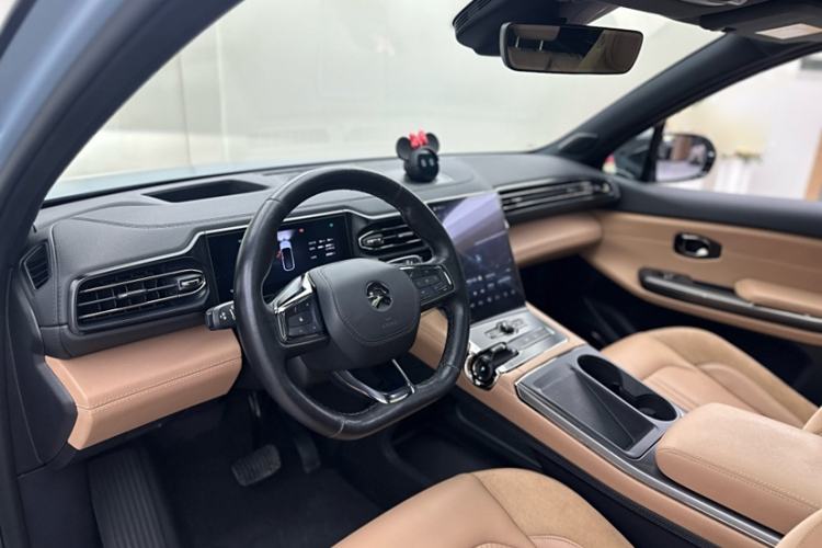 Used Nio ES6 2020 420 km Sport Edition
