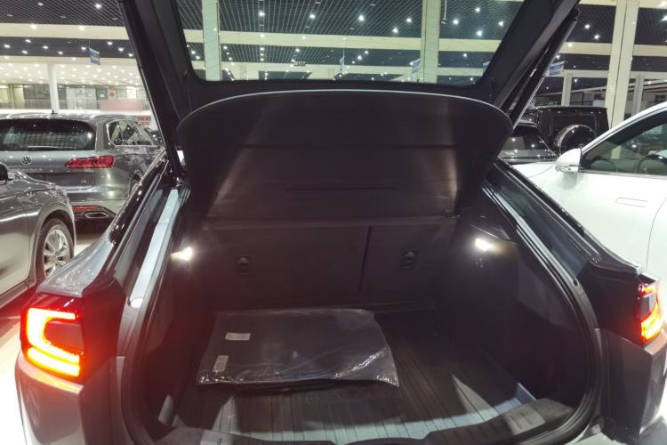 Used Ford EVOS 2022 EcoBoost 245 First Edition Limited Edition