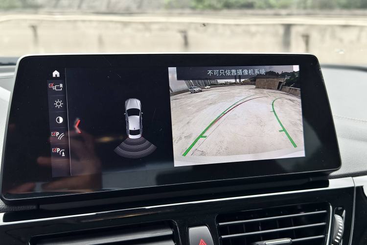 Used BMW 1 Series 2021 Restyled 125i M Sport Night Edition
