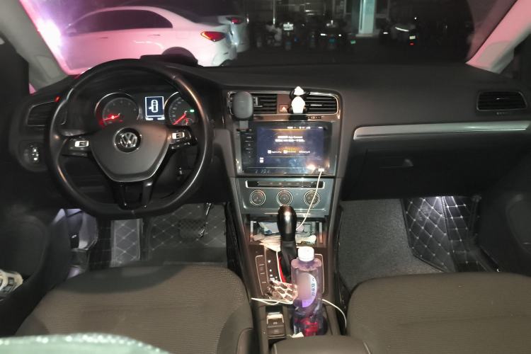 Used Volkswagen Golf 2020 280TSI DSG Comfort Version