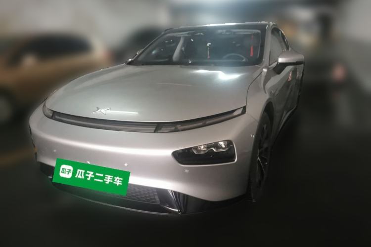 Used XPeng P7 2021 670G