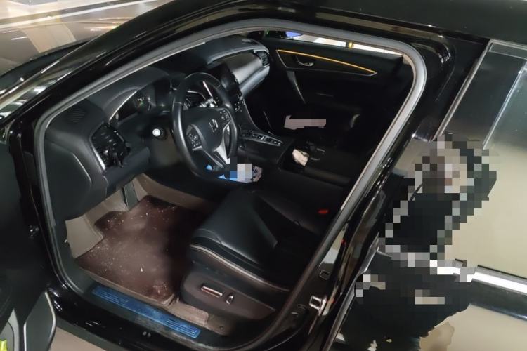 Used Honda Avancier 2020 370TURBO Two-Wheel Drive Luxury Edition
