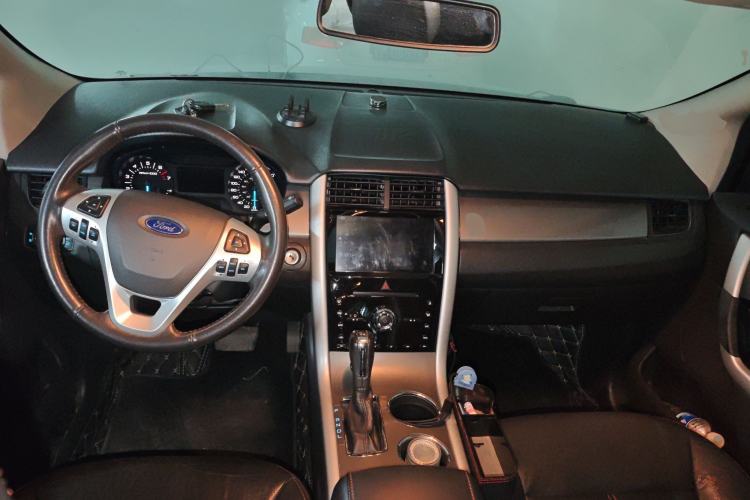 Used Ford Edge (Import) 2012 2.0T Elite Edition