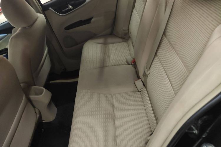 Used Honda Crider 2015 1.8L Automatic Luxury Edition
