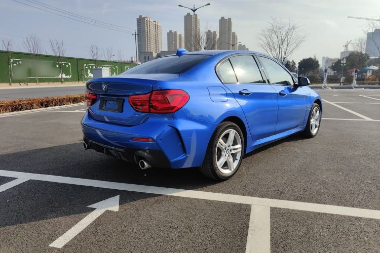 Used BMW 1 Series 2020 120i M Sport Package