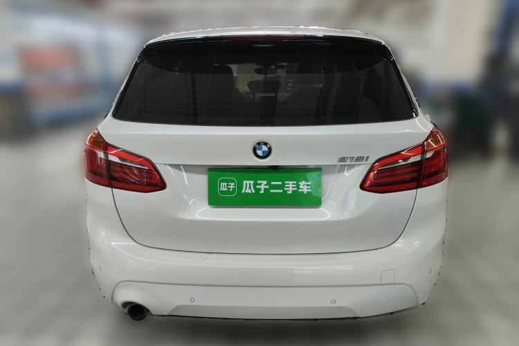 Used BMW 2 Series Active Tourer 2018 218i Fashion Model
