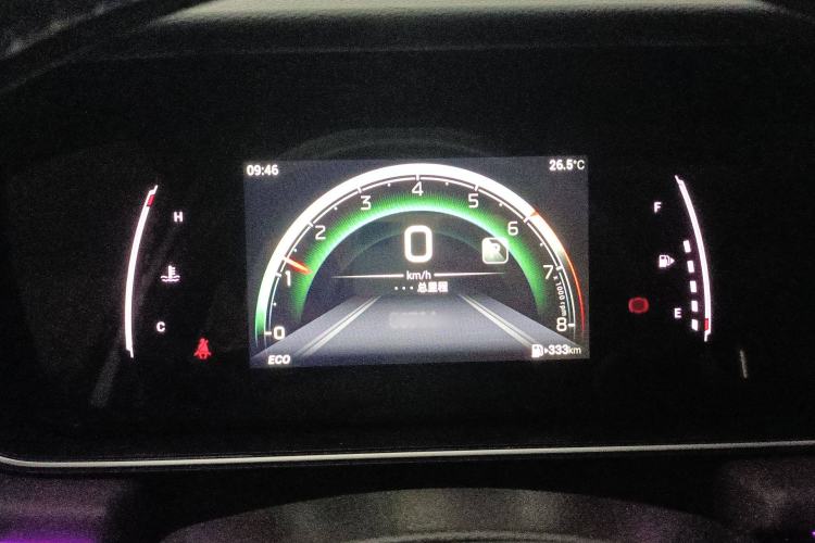 Used GAC Trumpchi M6 2023 PRO 270T DCT Luxury Edition
