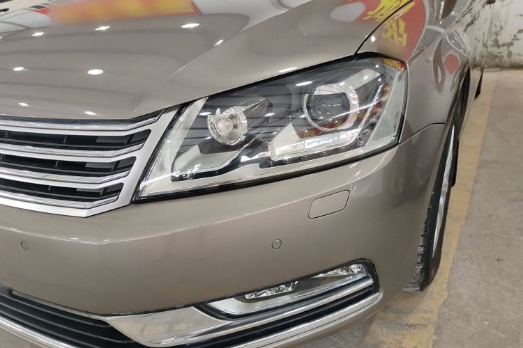 Used Volkswagen Magotan 2013 1.8TSI Luxury Model