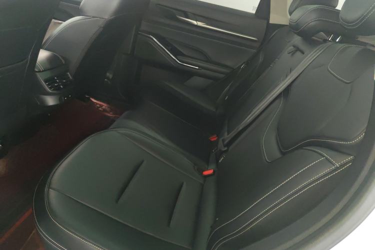 Used Haval H6 2021 3rd Generation 1.5T Automatic Two-Wheel Drive Max