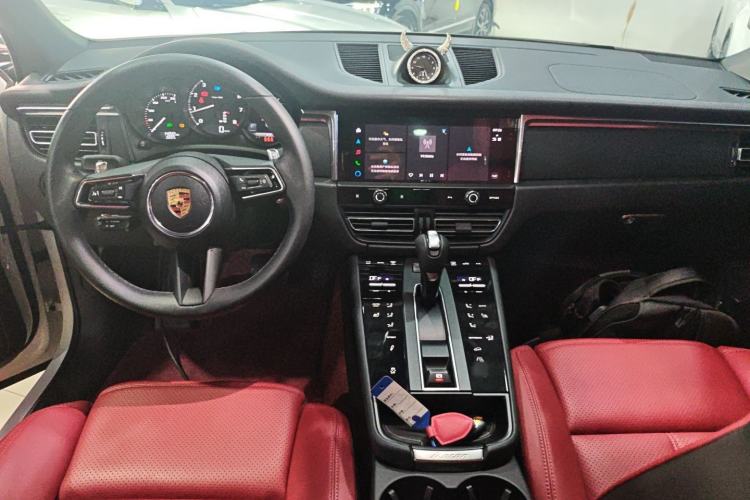 Used Porsche Macan 2024 Macan 2.0T