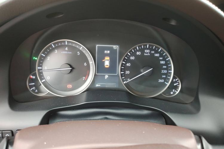 Used Lexus ES 2015 200 Elite Edition
