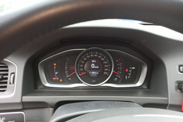 Used Volvo S60 2019 S60L Facelift T5 Intelligent Advanced Edition
