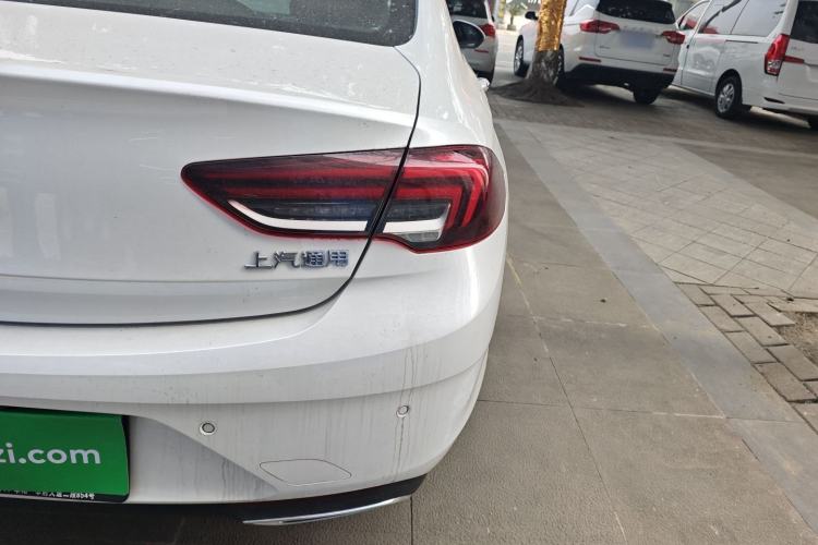 Used Buick Regal 2023 552T Smart Enjoyment Version
