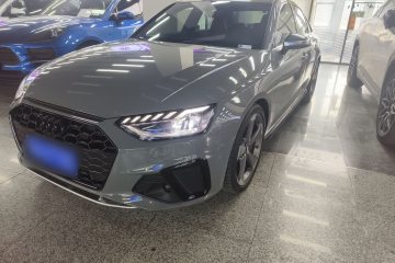 Used Audi S4 2022 S4 3.0TFSI