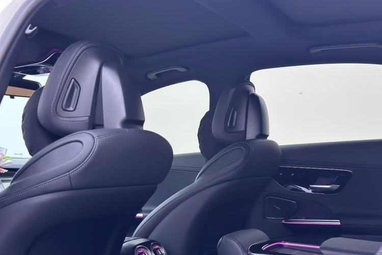 Used Mercedes-Benz C-Class 2024 Second Facelift C 260 L Sport Edition
