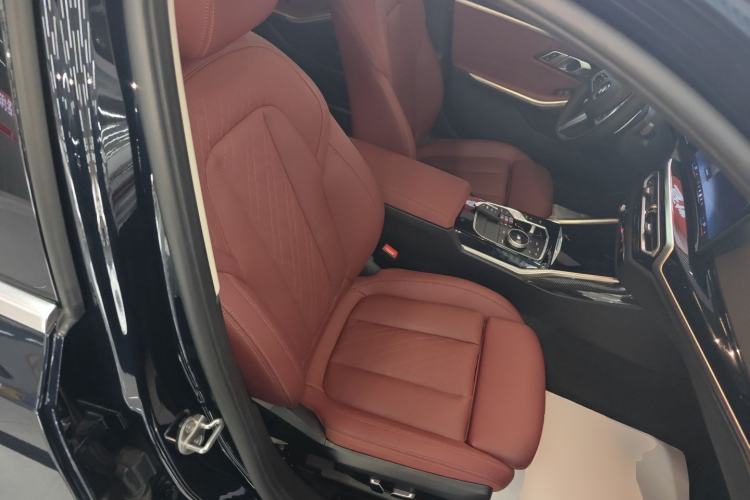 Used BMW 3 Series 2024 320Li M Sport Package
