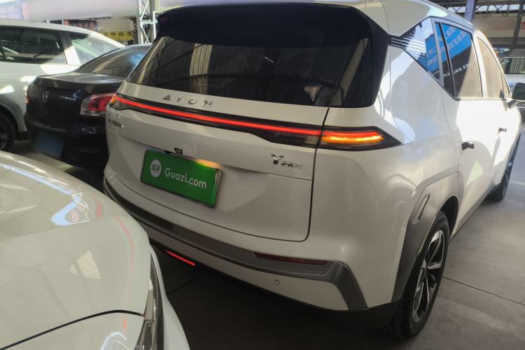 Used AION Y 2023 Younger Star Edition