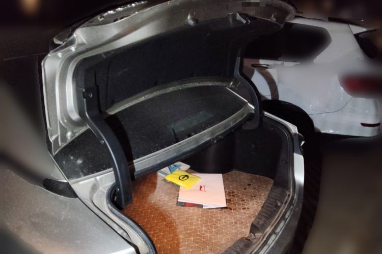 Used AION S Plus 2022 70 Intelligent Edition
