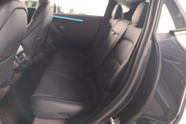 Used Tesla Model Y 2025 Rear-Wheel Drive First Edition