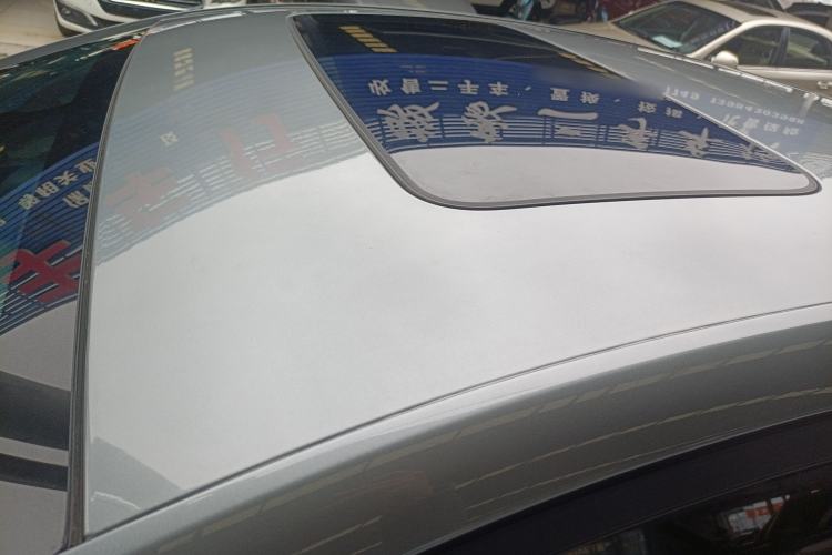 Used Chevrolet Monza 2023 1.5L Dual-Clutch Enjoyment Edition
