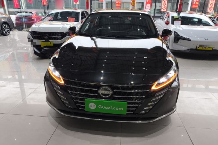 Used Nissan Teana 2022 2.0L XL-TLS Enjoyment Edition