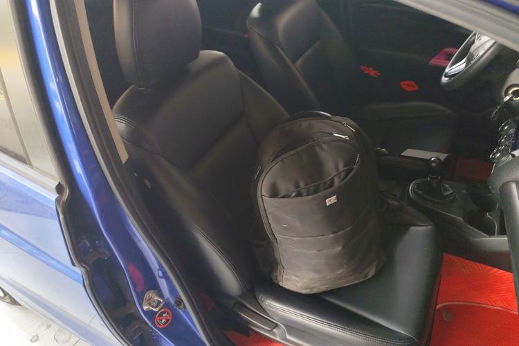 Used Honda Fit 2018 1.5L Manual Comfort Edition