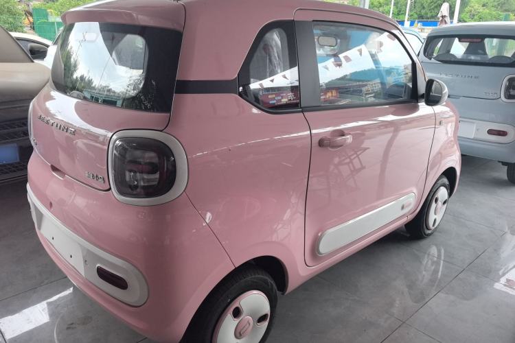 Used Bestune Pony 2025 222km Lightning Horse
