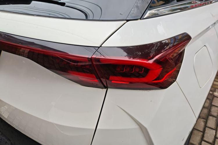 Used Bestune T77 2020 PRO 280 TID Automatic Luxury Model