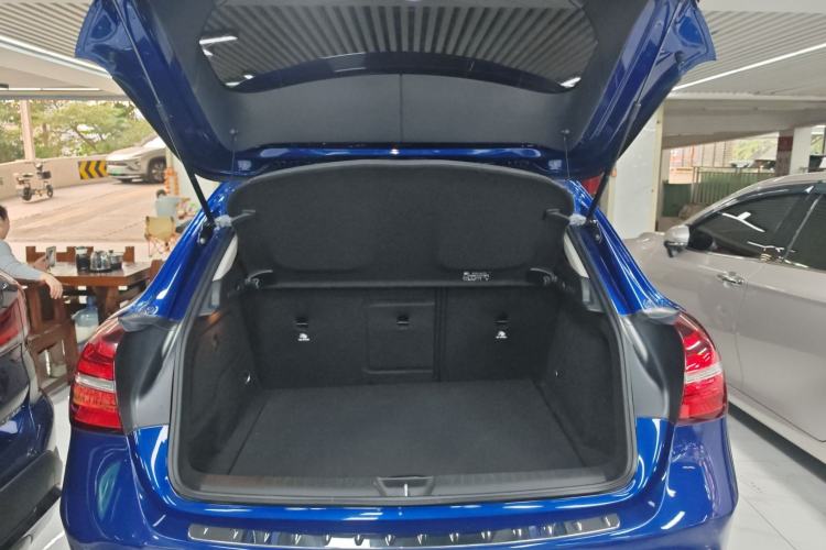 Used Mercedes-Benz GLA 2018 GLA 200 Sport Edition