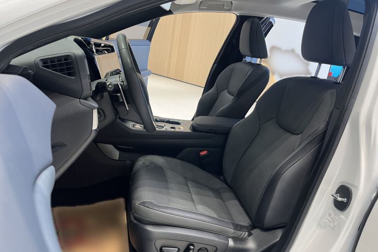 Used Lexus RZ 2023 450e All-Wheel Drive Luxury Edition
