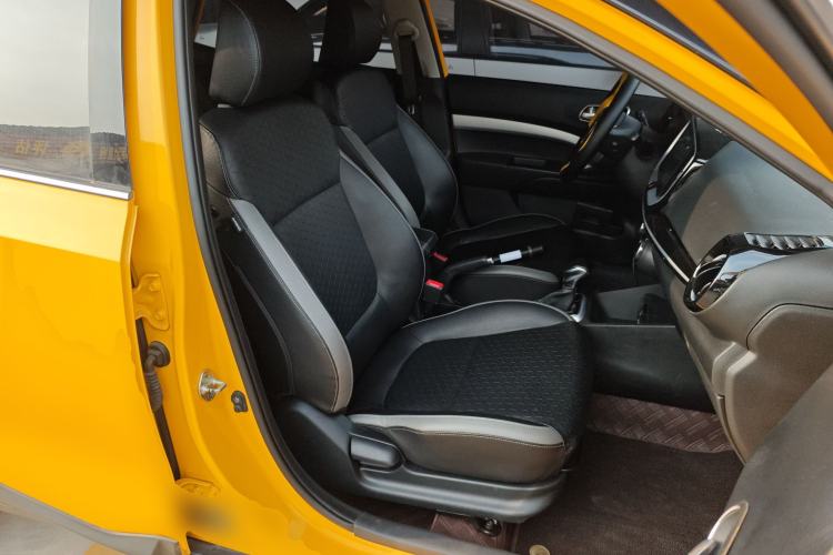 Used Kia kx1 Stonic 2019 1.4L Automatic Fun Edition China V Standard
