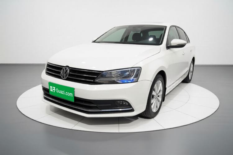 Used Volkswagen Sagitar 2015 1.6L Automatic Comfort Model