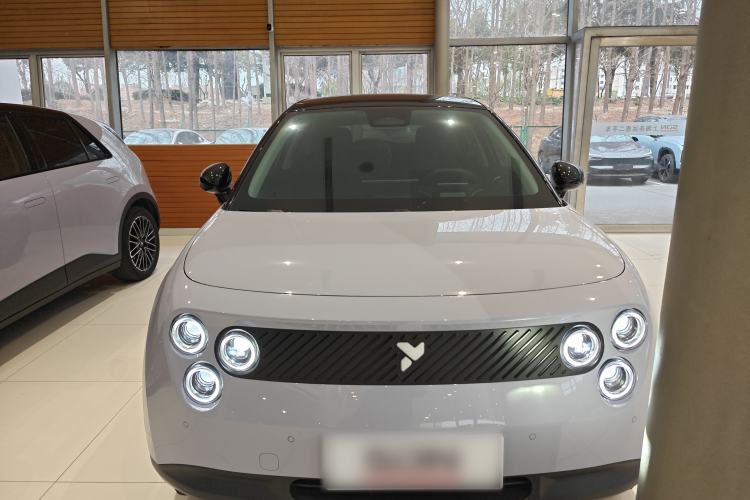 Used  firefly 2025 Illuminated Edition