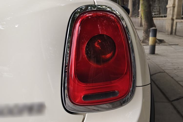 Used  MINI 2016 1.5T COOPER