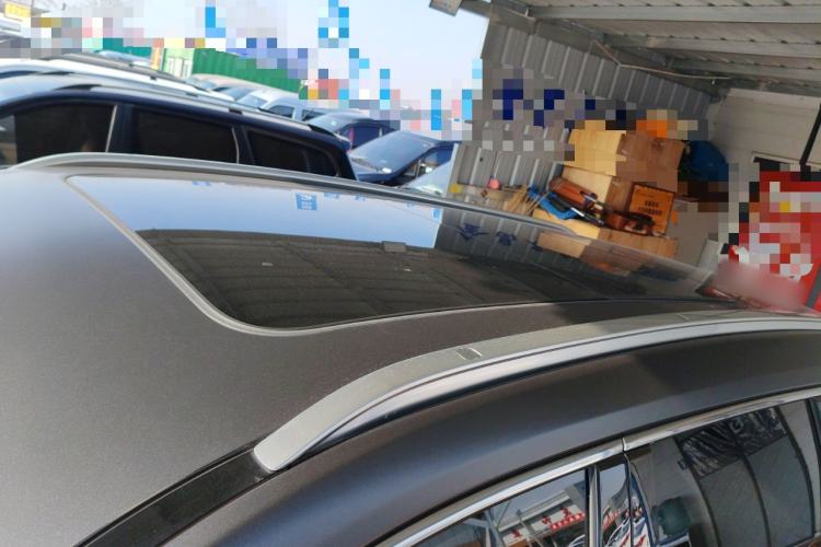 Used Hima AITO M7 2024 1.5T Rear-Drive Plus Version 5 Seats
