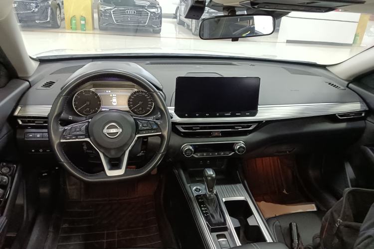Used Nissan Teana 2022 2.0T XL Enjoyment Edition
