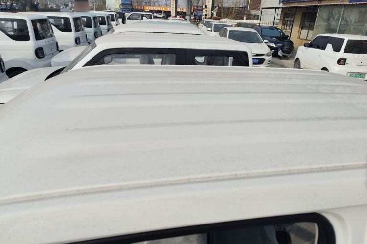 Used  Panda 2024 Panda Mini 200km Endurance Bear
