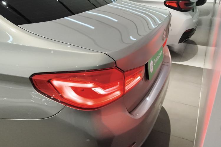 Used BMW 5 Series 2020 530Li Luxury Edition Premium Package