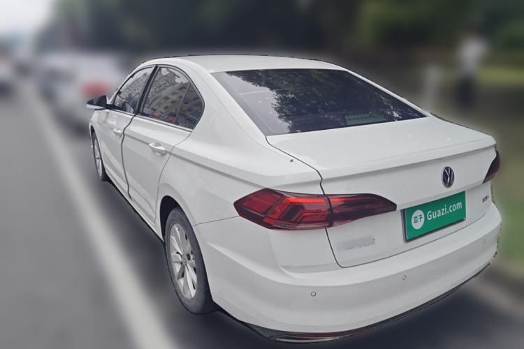 Used Volkswagen Bora 2019 Revised Version 1.5L Automatic Comfort Edition China VI Standard
